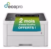 Brother HL-L3215CW laserskrivare färg 600 x 2400 DPI A4 Wi‑Fi