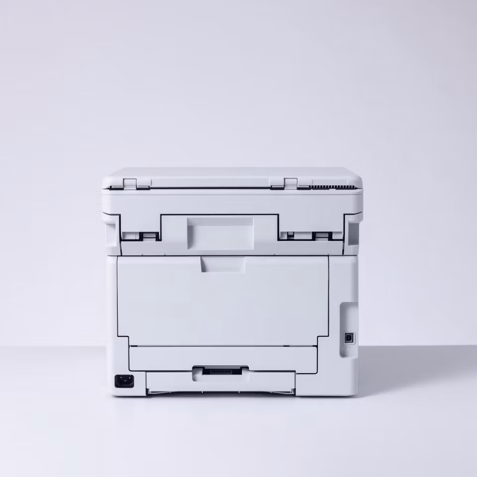 Brother DCP-L3515CDW multifunktionsskrivare LED A4 2400 x 600 DPI 18 sidor/min Wi-Fi