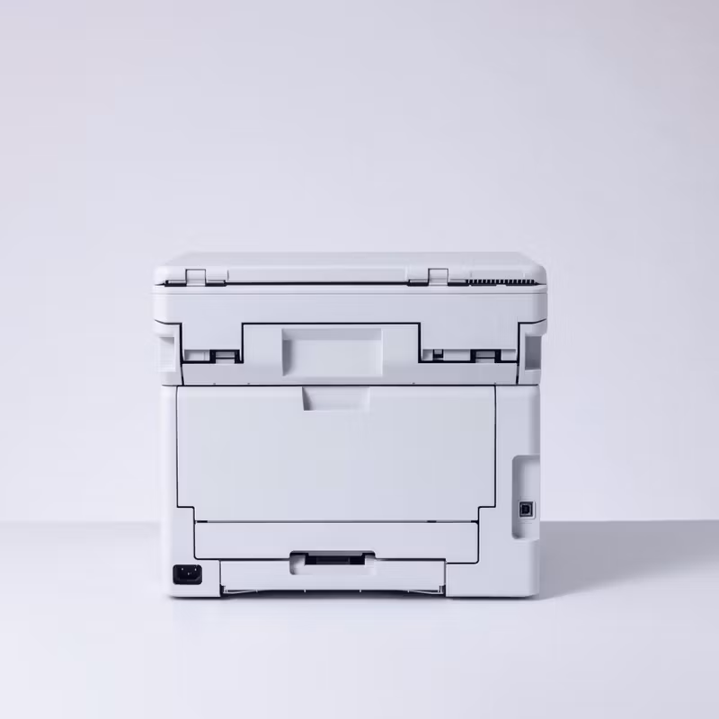 Brother DCP-L3515CDW multifunktionsskrivare LED A4 2400 x 600 DPI 18 sidor/min Wi-Fi