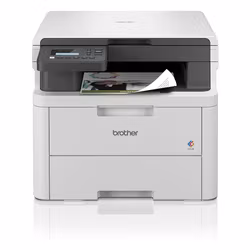 Brother DCP-L3515CDW multifunktionsskrivare LED A4 2400 x 600 DPI 18 sidor/min Wi-Fi