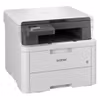 Brother DCP-L3515CDW multifunktionsskrivare LED A4 2400 x 600 DPI 18 sidor/min Wi-Fi