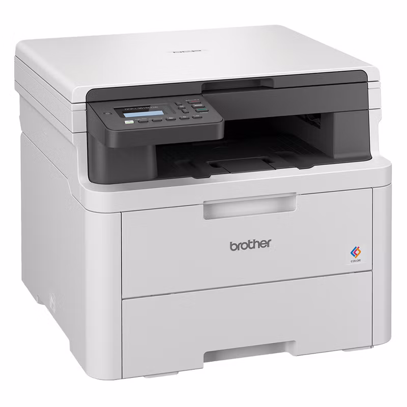 Brother DCP-L3515CDW multifunktionsskrivare LED A4 2400 x 600 DPI 18 sidor/min Wi-Fi