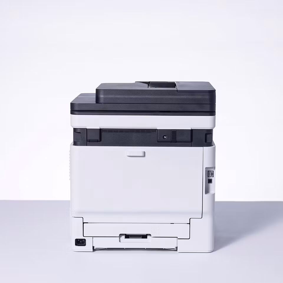 Brother DCP-L8630CDW multifunktionsskrivare Laser A4 2400 x 600 DPI 31 sidor/min Wi‑Fi