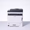 Brother DCP-L8630CDW multifunktionsskrivare Laser A4 2400 x 600 DPI 31 sidor/min Wi‑Fi
