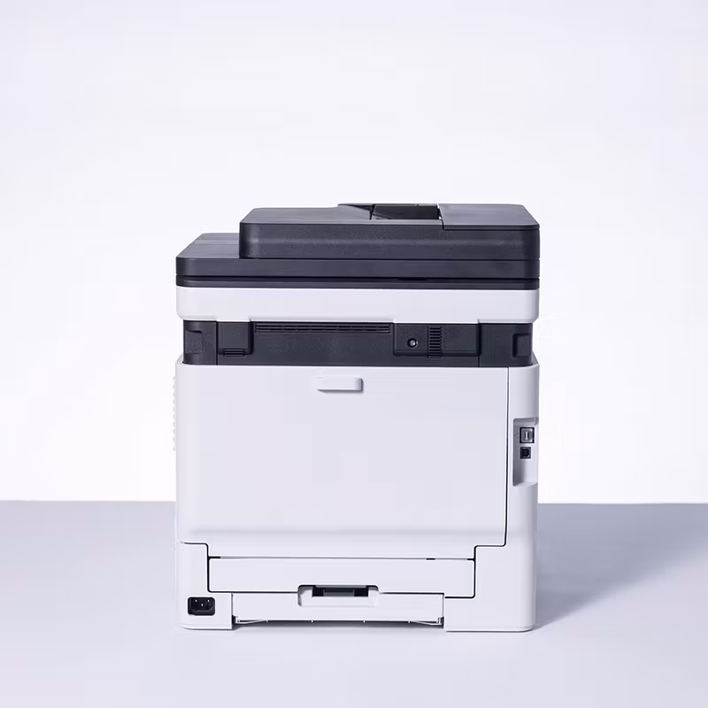 Brother DCP-L8630CDW multifunktionsskrivare Laser A4 2400 x 600 DPI 31 sidor/min Wi‑Fi