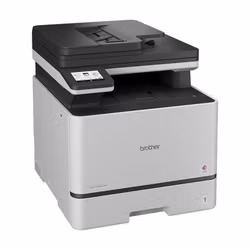 Brother DCP-L8630CDW multifunktionsskrivare Laser A4 2400 x 600 DPI 31 sidor/min Wi‑Fi