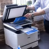 Brother DCP-L8630CDW multifunktionsskrivare Laser A4 2400 x 600 DPI 31 sidor/min Wi‑Fi