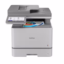 Brother MFC-L8970CDW multifunktionsskrivare Laser A4 2400 x 600 DPI 31 ppm Wi-Fi