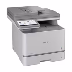 Brother MFC-L8970CDW multifunktionsskrivare Laser A4 2400 x 600 DPI 31 ppm Wi-Fi