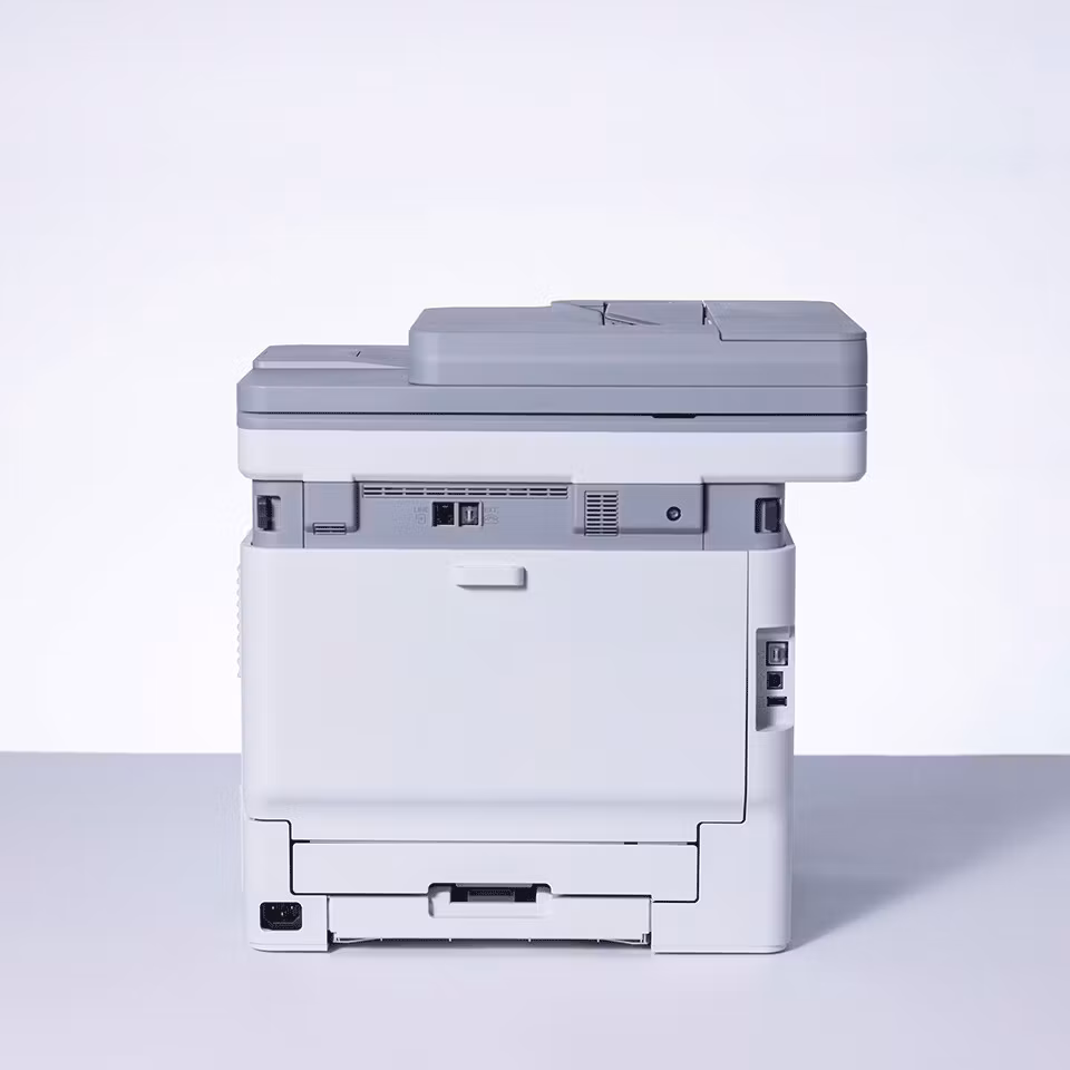Brother MFC-L8970CDW multifunktionsskrivare Laser A4 2400 x 600 DPI 31 ppm Wi‑Fi