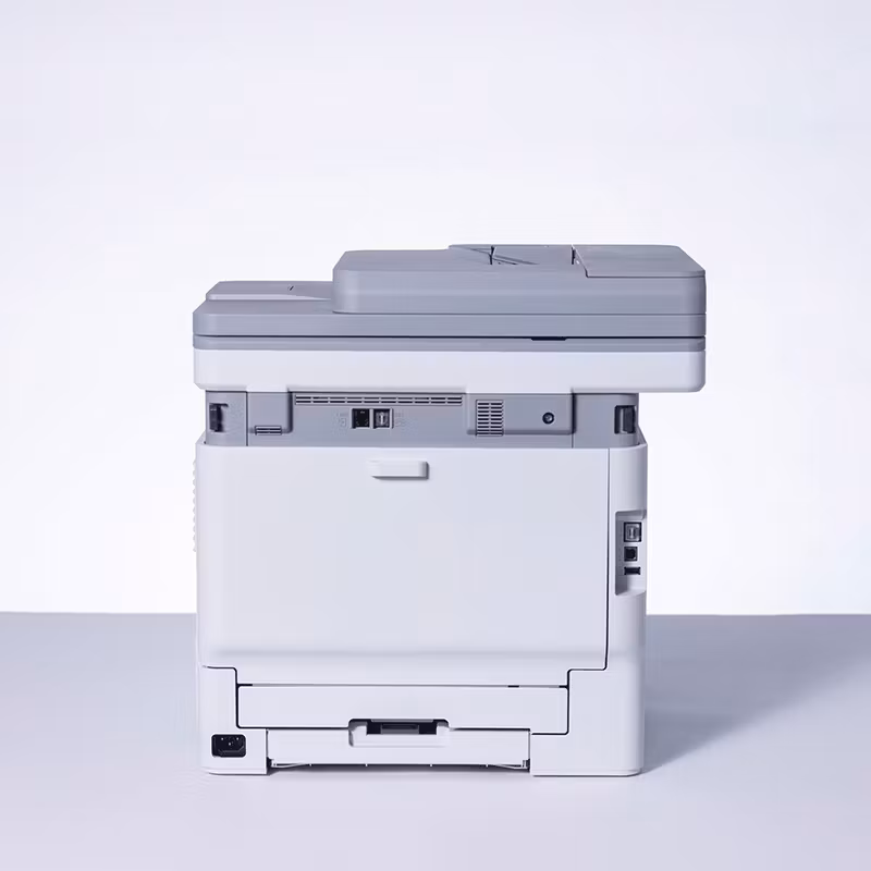 Brother MFC-L8970CDW multifunktionsskrivare Laser A4 2400 x 600 DPI 31 ppm Wi‑Fi