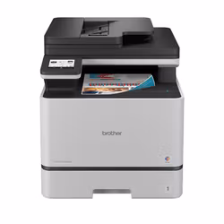 Brother MFC-L8730CDW multifunktionsskrivare Laser A4 2400 x 600 DPI 31 sidor/min Wi‑Fi