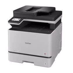 Brother MFC-L8730CDW multifunktionsskrivare Laser A4 2400 x 600 DPI 31 sidor/min Wi‑Fi