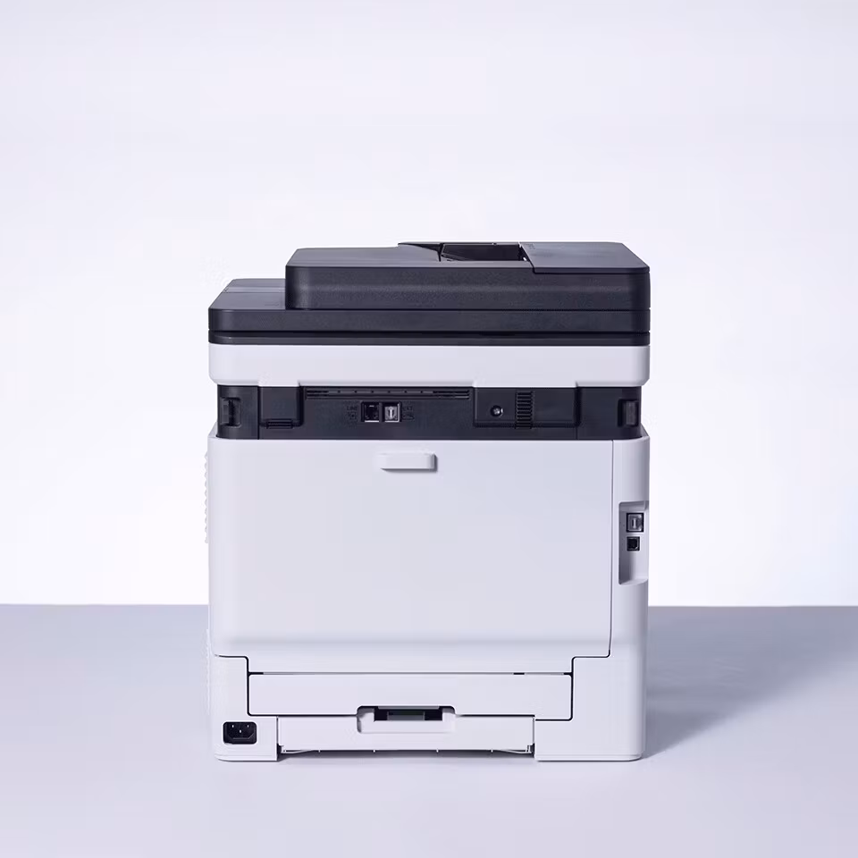 Brother MFC-L8730CDW multifunktionsskrivare Laser A4 2400 x 600 DPI 31 ppm Wi‑Fi