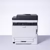 Brother MFC-L8730CDW multifunktionsskrivare Laser A4 2400 x 600 DPI 31 ppm Wi‑Fi