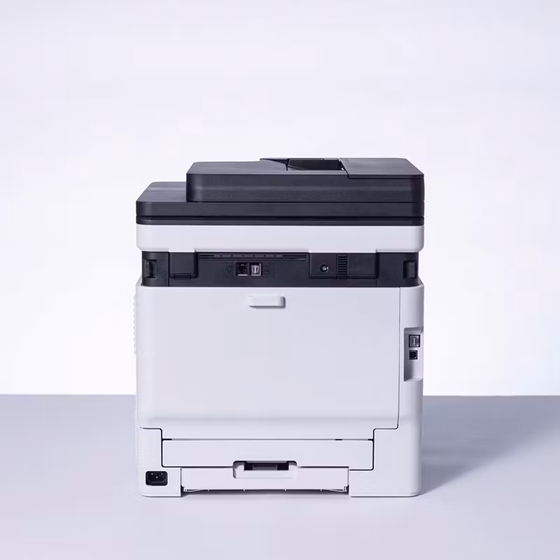 Brother MFC-L8730CDW multifunktionsskrivare Laser A4 2400 x 600 DPI 31 ppm Wi‑Fi
