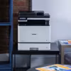 Brother MFC-L8730CDW multifunktionsskrivare Laser A4 2400 x 600 DPI 31 ppm Wi‑Fi