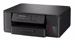 Brother DCPT530DW bläckstråleskrivare A4 6000 x 1200 DPI 27 sidor/min Wi‑Fi