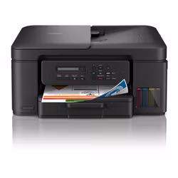 Brother DCP-T730DW multifunktionsskrivare bläckstråle A4 6000 x 1200 DPI 27 sidor/min Wi‑Fi