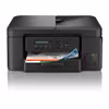 Brother DCP-T730DW multifunktionsskrivare bläckstråle A4 6000 x 1200 DPI 27 sidor/min Wi‑Fi