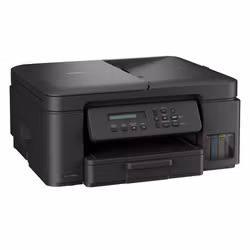 Brother DCP-T730DW multifunktionsskrivare bläckstråle A4 6000 x 1200 DPI 27 sidor/min Wi‑Fi