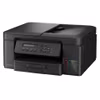 Brother DCP-T730DW multifunktionsskrivare bläckstråle A4 6000 x 1200 DPI 27 sidor/min Wi‑Fi