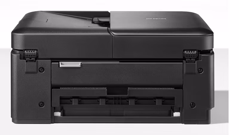 Brother DCP-T730DW multifunktionsskrivare bläckstråle A4 6000 x 1200 DPI 27 sidor/min Wi‑Fi