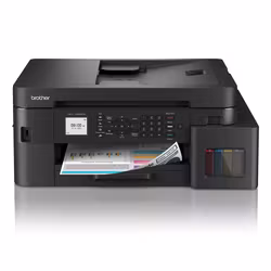 Brother MFC-T930DW multifunktionsskrivare Inkjet A4 6000 x 1200 DPI 30 ppm Wi‑Fi