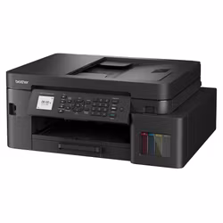 Brother MFC-T930DW multifunktionsskrivare Inkjet A4 6000 x 1200 DPI 30 ppm Wi‑Fi
