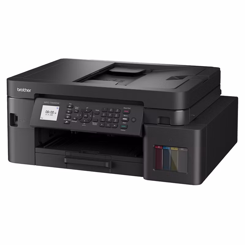 Brother MFC-T930DW multifunktionsskrivare Inkjet A4 6000 x 1200 DPI 30 ppm Wi‑Fi