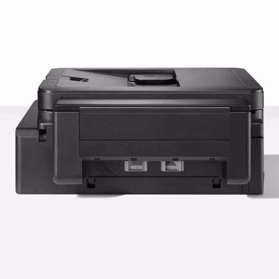 Brother MFC-T930DW multifunktionsskrivare Inkjet A4 6000 x 1200 DPI 30 ppm Wi‑Fi