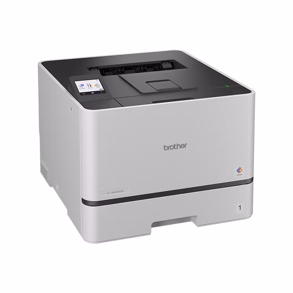 Brother HL-L8430CDW laserskrivare färg 2400 x 600 DPI A4 Wi‑Fi
