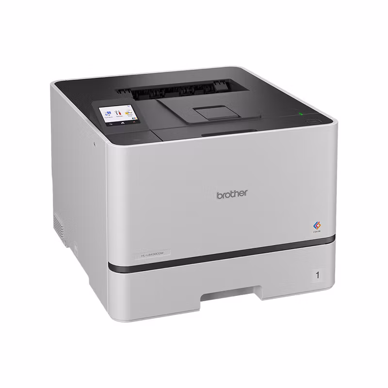 Brother HL-L8430CDW laserskrivare färg 2400 x 600 DPI A4 Wi‑Fi