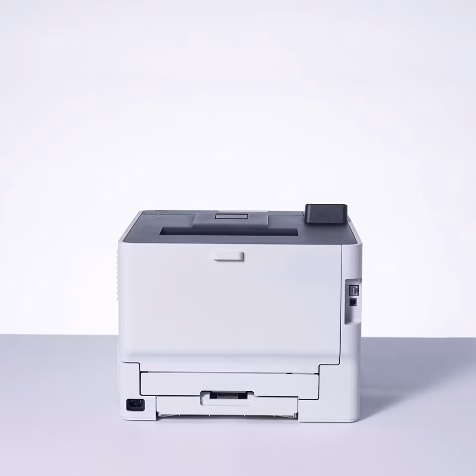 Brother HL-L8430CDW laserskrivare färg 2400 x 600 DPI A4 Wi‑Fi