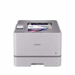 Brother HL-L8570CDW laserskrivare färg 2400 x 600 DPI A4 Wi‑Fi