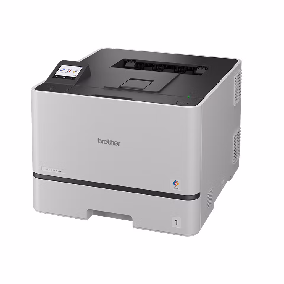 Brother HL-L8430CDW laserskrivare färg 2400 x 600 DPI A4 Wi‑Fi