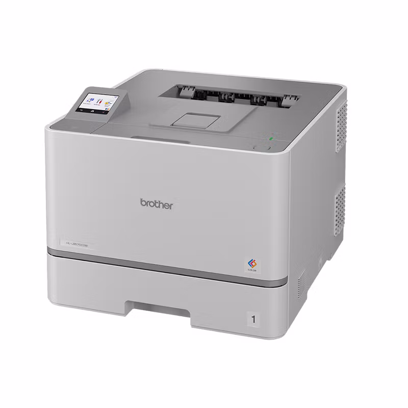 Brother HL-L8570CDW laserskrivare färg 2400 x 600 DPI A4 Wi‑Fi