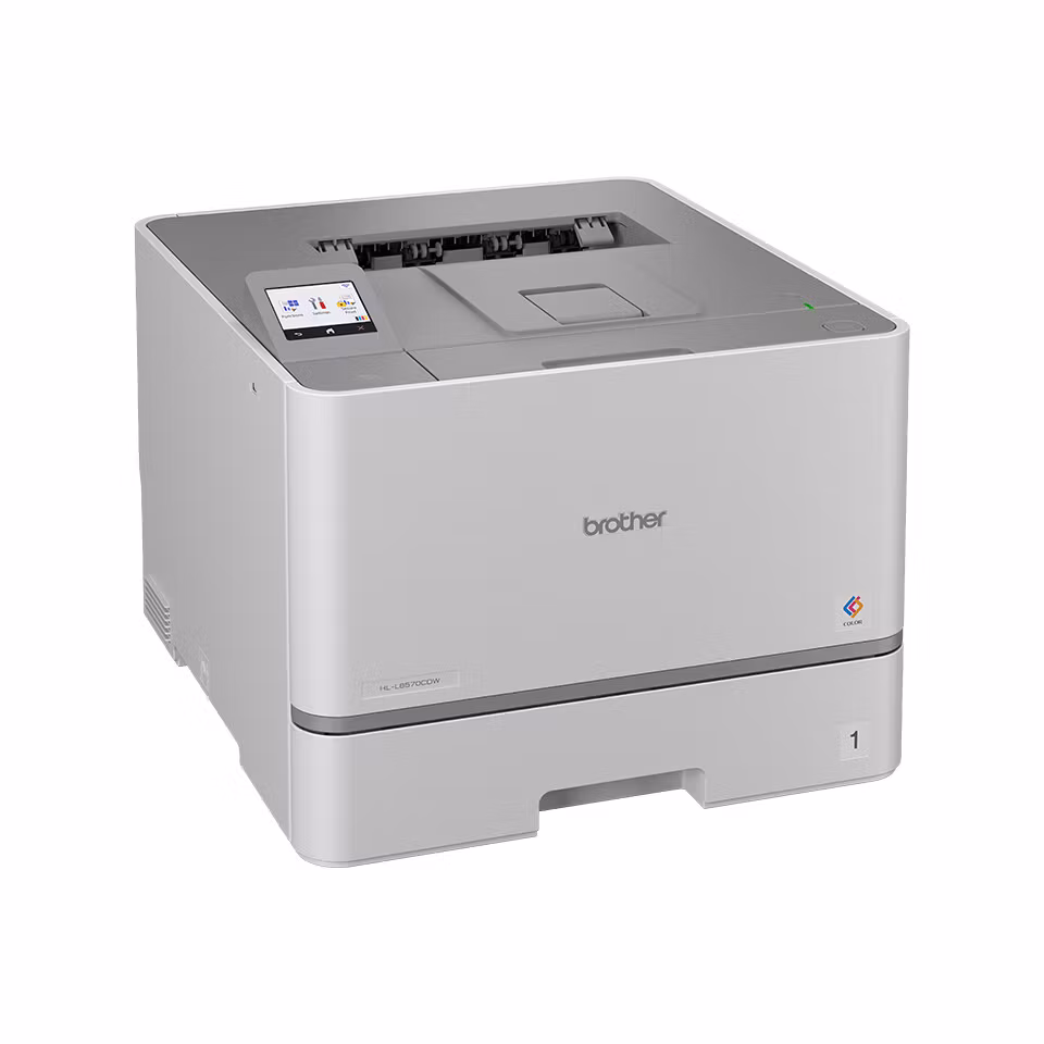 Brother HL-L8570CDW laserskrivare färg 2400 x 600 DPI A4 Wi‑Fi
