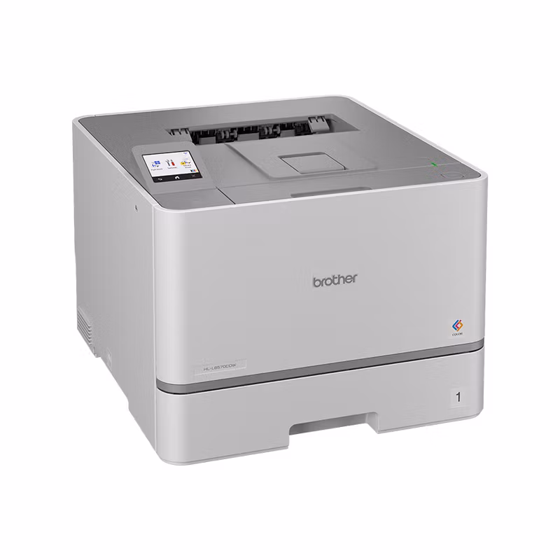 Brother HL-L8570CDW laserskrivare färg 2400 x 600 DPI A4 Wi‑Fi