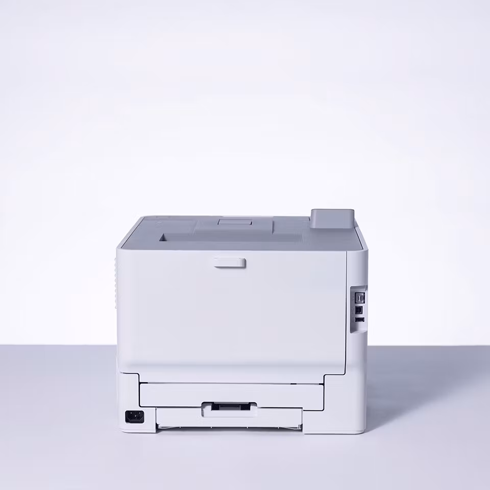 Brother HL-L8570CDW laserskrivare färg 2400 x 600 DPI A4 Wi‑Fi