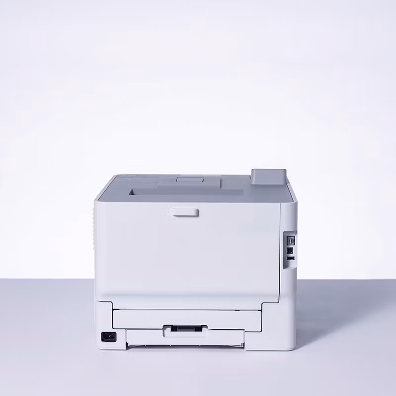 Brother HL-L8570CDW laserskrivare färg 2400 x 600 DPI A4 Wi‑Fi