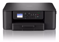 Brother 3-i-1 kompakt trådlös bläckstråleskrivare DCP-J1310DW