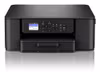 Brother 3-i-1 kompakt trådlös bläckstråleskrivare DCP-J1310DW