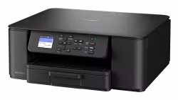 Brother DCP-J1310DW 3-i-1 kompakt trådlös bläckstråleskrivare