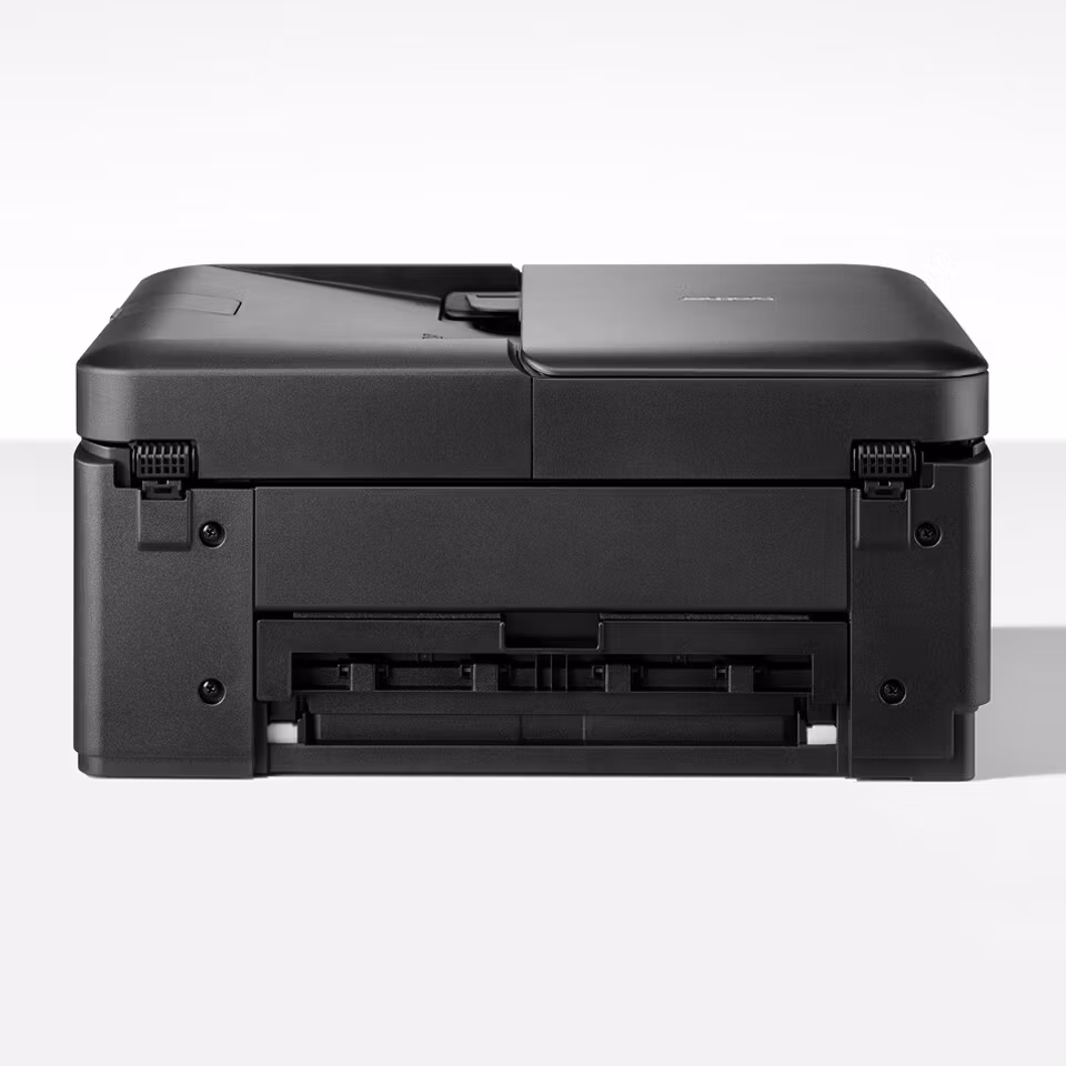 Brother 3-i-1 kompakt trådlös bläckstråleskrivare DCP-J1460DW