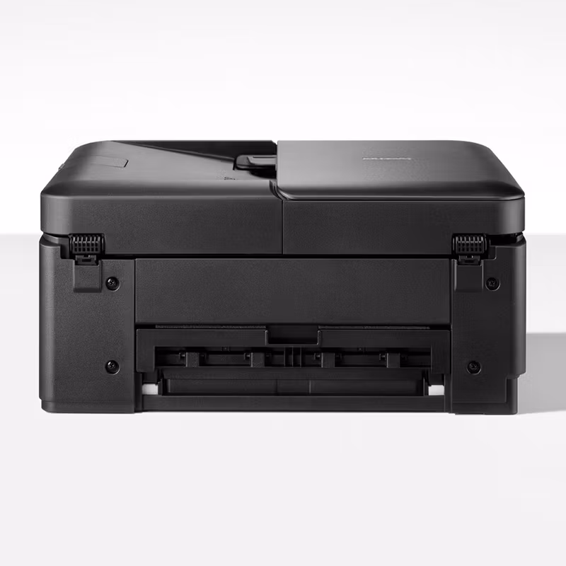 Brother 3-i-1 kompakt trådlös bläckstråleskrivare DCP-J1460DW