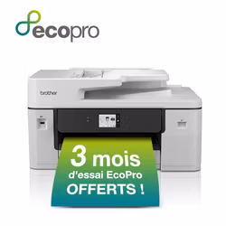 Brother MFC-J6760DW multifunktionsskrivare bläckstråle A3 1200 x 4800 DPI 31 sidor/min Wi‑Fi