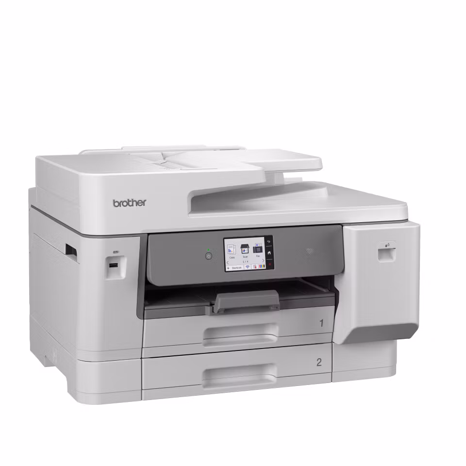 Brother MFC-J6975DW multifunktionsskrivare bläckstråle A3 1200 x 4800 DPI Wi‑Fi