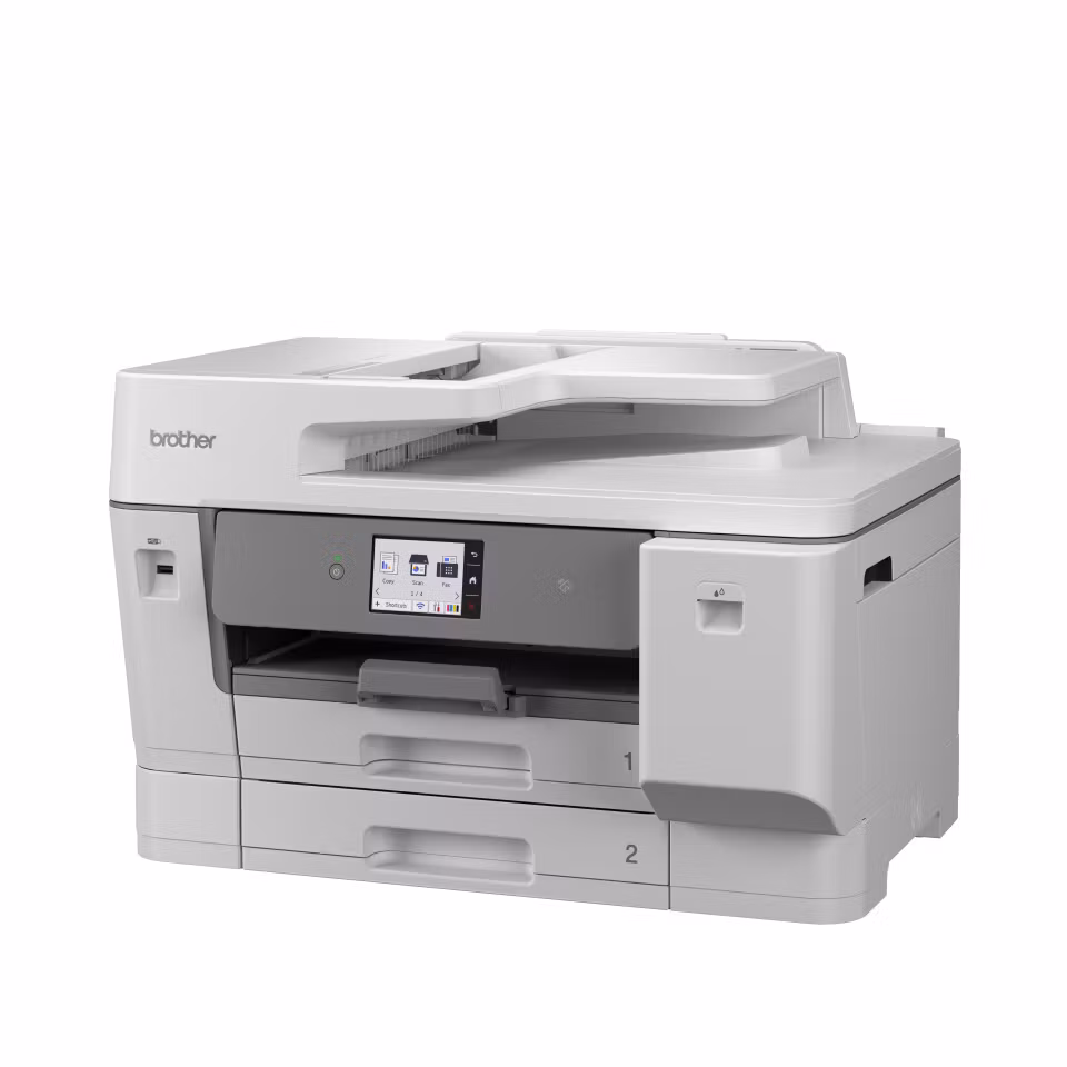 Brother MFC-J6975DW multifunktionsskrivare bläckstråle A3 1200 x 4800 DPI Wi‑Fi