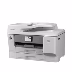 Brother MFC-J6975DW multifunktionsskrivare bläckstråle A3 1200 x 4800 DPI Wi‑Fi